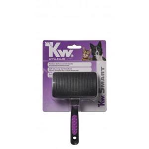 Kw. Smart selvrensede carde Medium